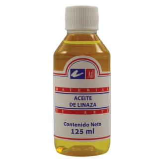 Aceite de Linaza ATL