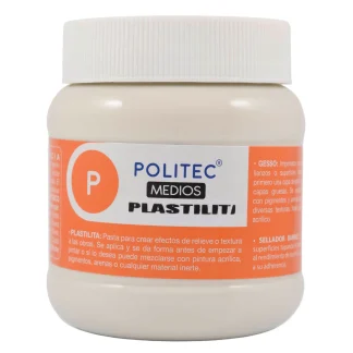Plastilita politec