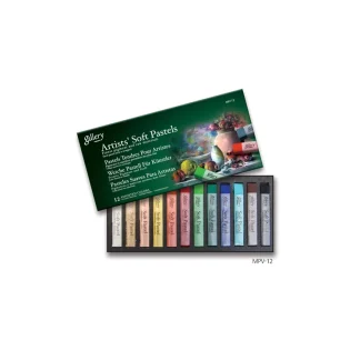 Oleo Pastel Gallery