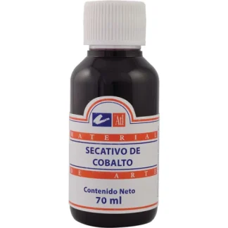 Secativo de cobalto