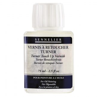 Varnis de Retoque Sennelier