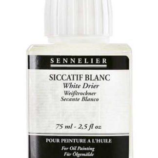 Secativo Blanco Sennelier