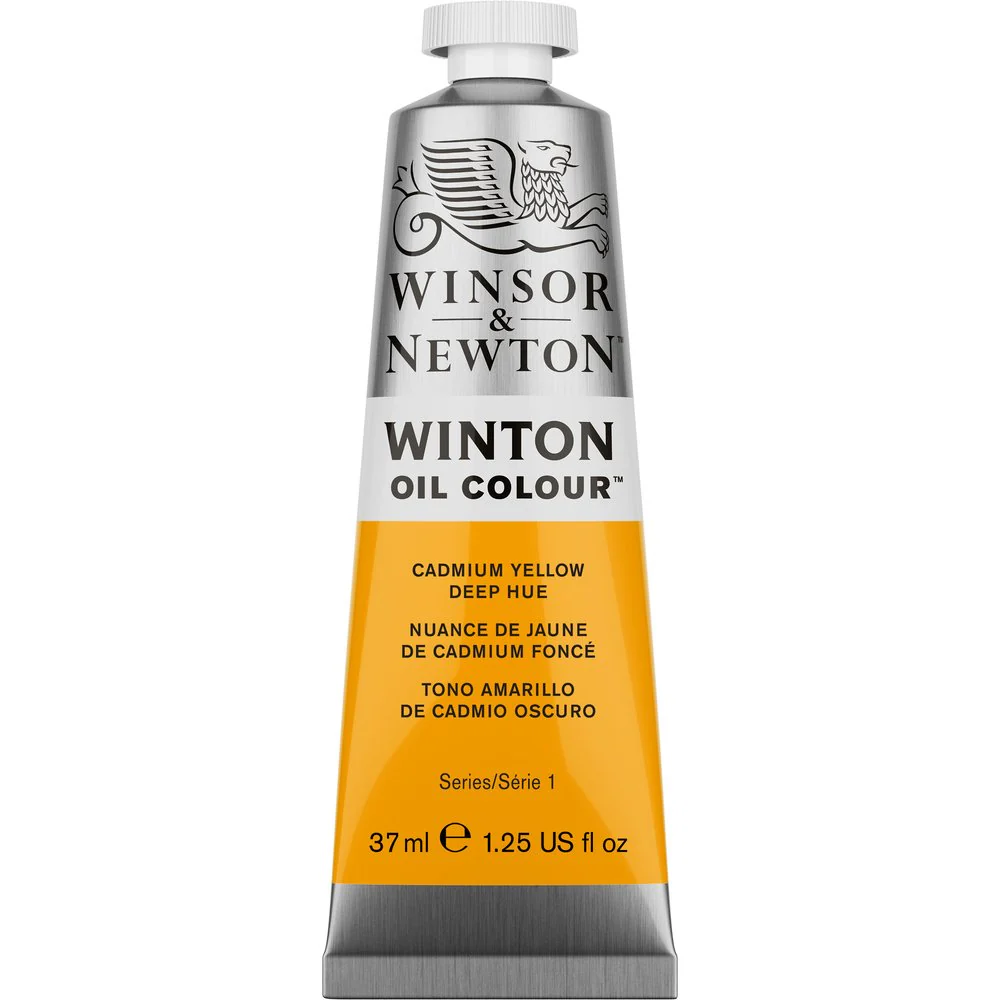 Oleo Winton 37 ml