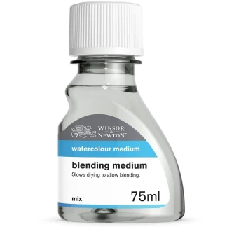 Medio Para Mezclas Winsor & Newton 75 ml