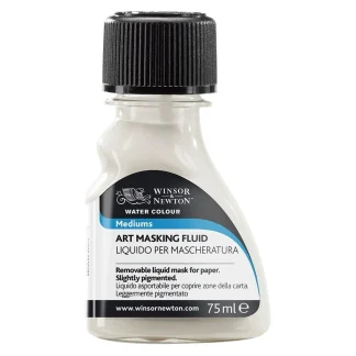Liquido Enmascarador Winsor & Newton