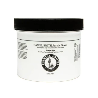 Gesso Daniel Smith