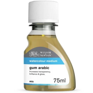 Goma Arabica WInsor & Newton 75 ml