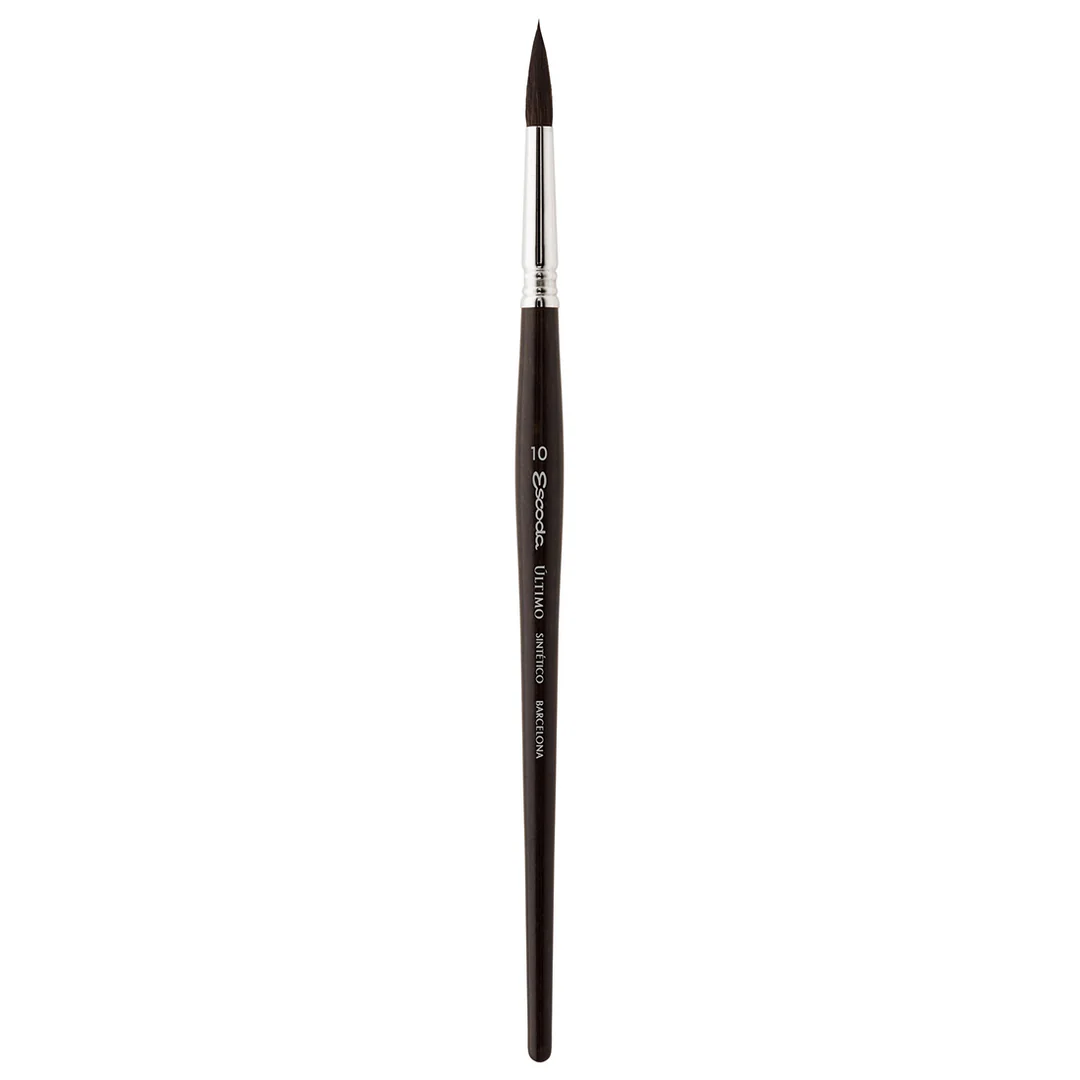 Pincel Escoda Ultimo 1525